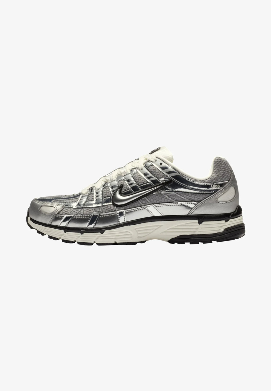 Sneakers Sportswear P-6000