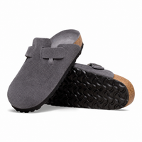 Charcoal Tonal