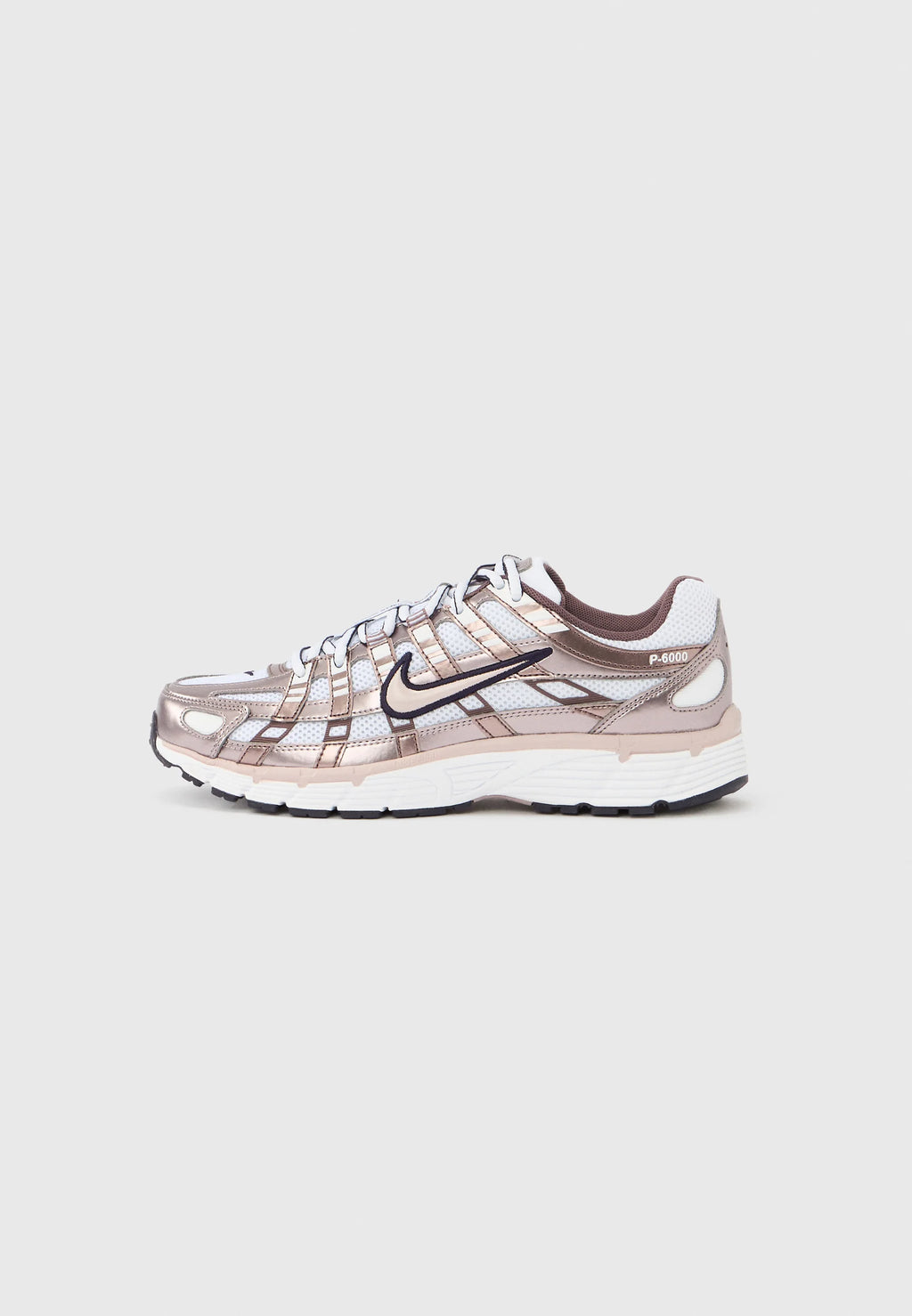 Sneakers Sportswear P-6000
