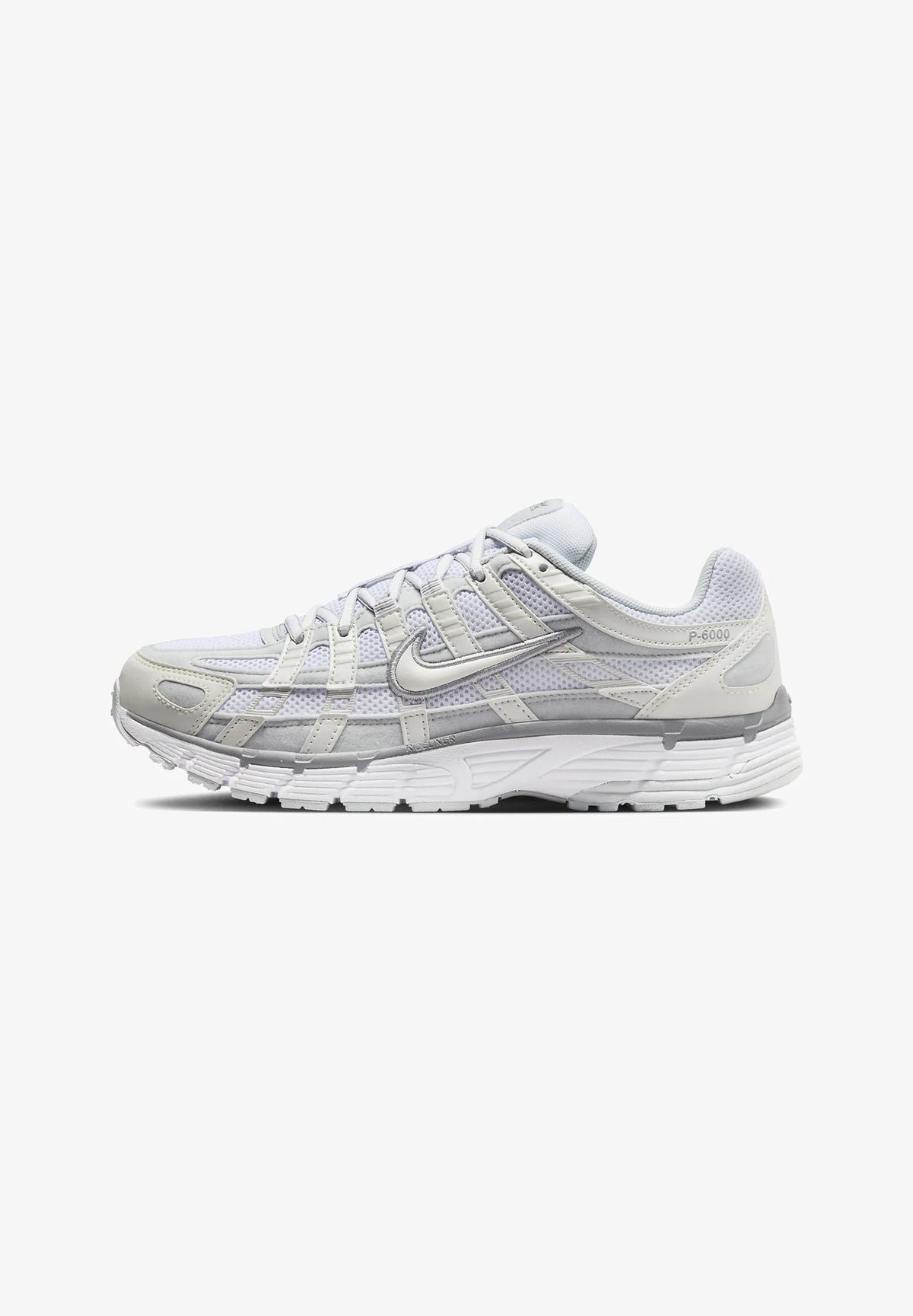 Sneakers Sportswear P-6000