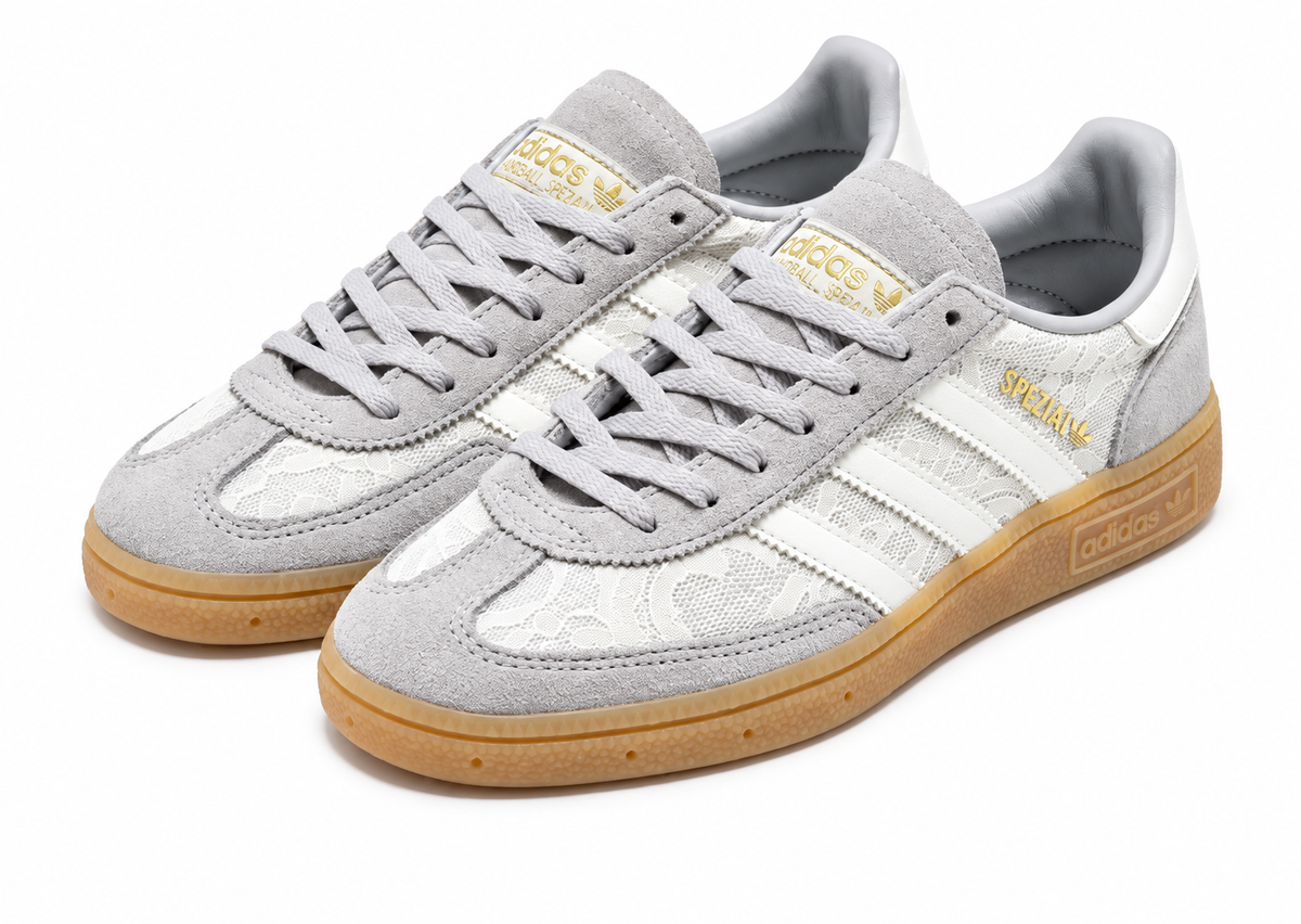 Sneakers Spezial da Donna