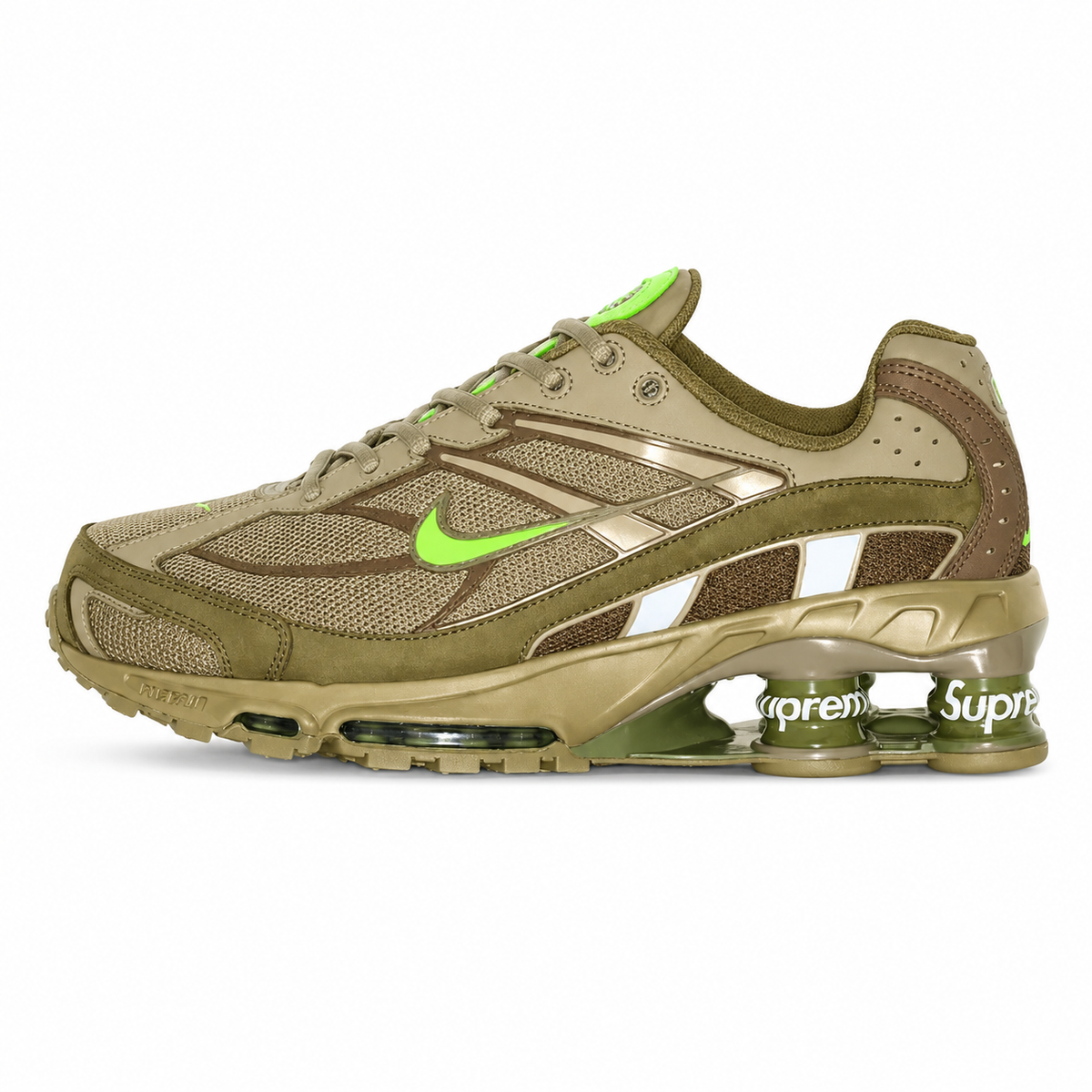 Shox Ride 2 Supreme