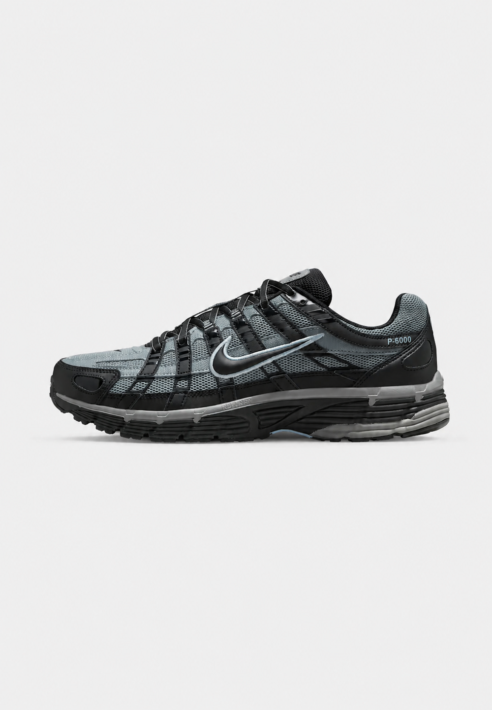 Sneakers Sportswear P-6000