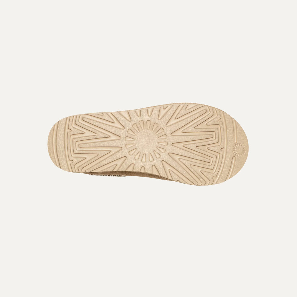 Tazman Slippers
